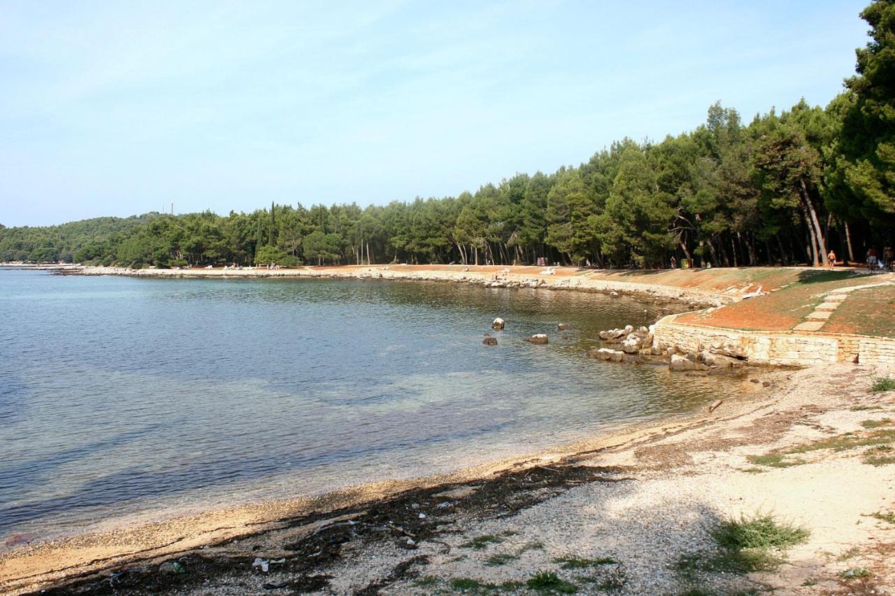 Apartments With A Parking Space Rovinj - 12656 外观 照片