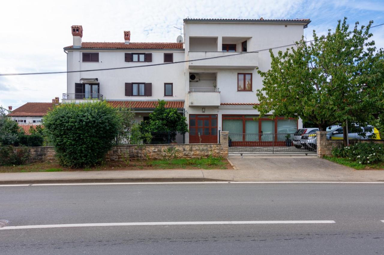 Apartments With A Parking Space Rovinj - 12656 外观 照片