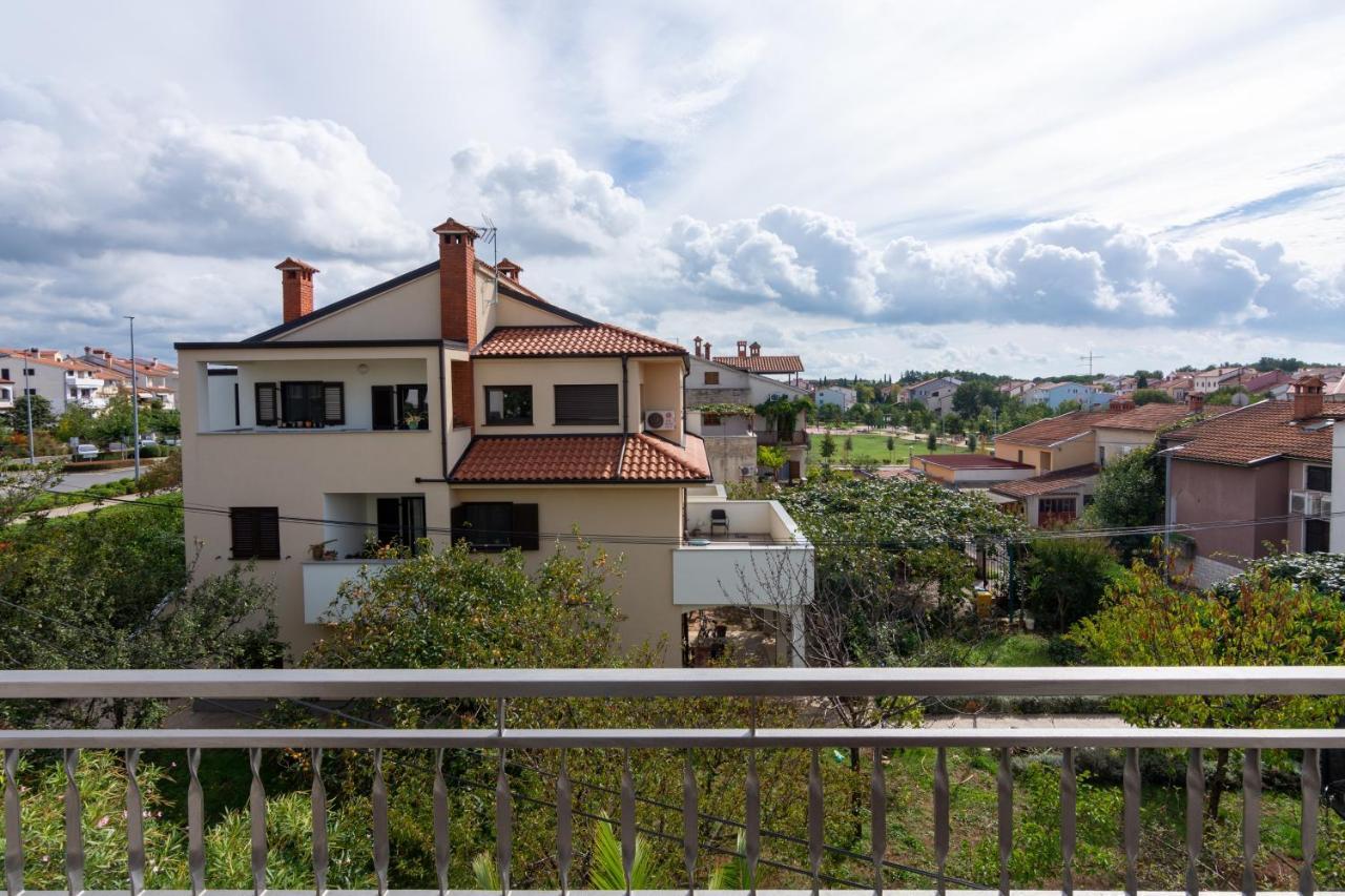 Apartments With A Parking Space Rovinj - 12656 外观 照片