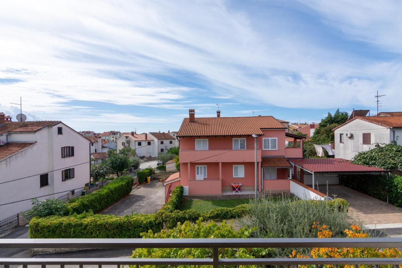 Apartments With A Parking Space Rovinj - 12656 外观 照片