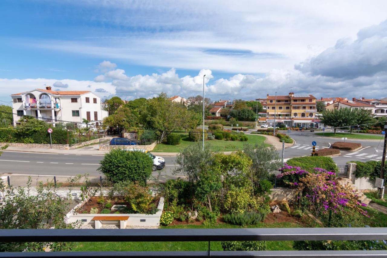 Apartments With A Parking Space Rovinj - 12656 外观 照片